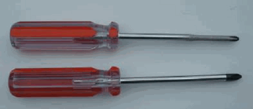 プラスドライバー