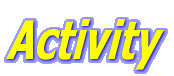 Activity