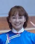 岩佐　育代