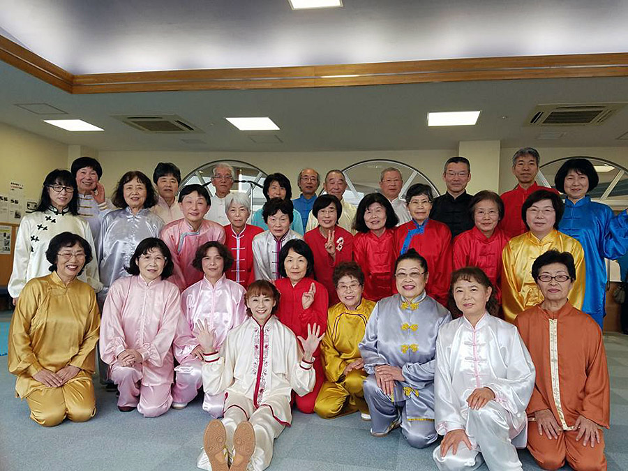 久居老人福祉センター