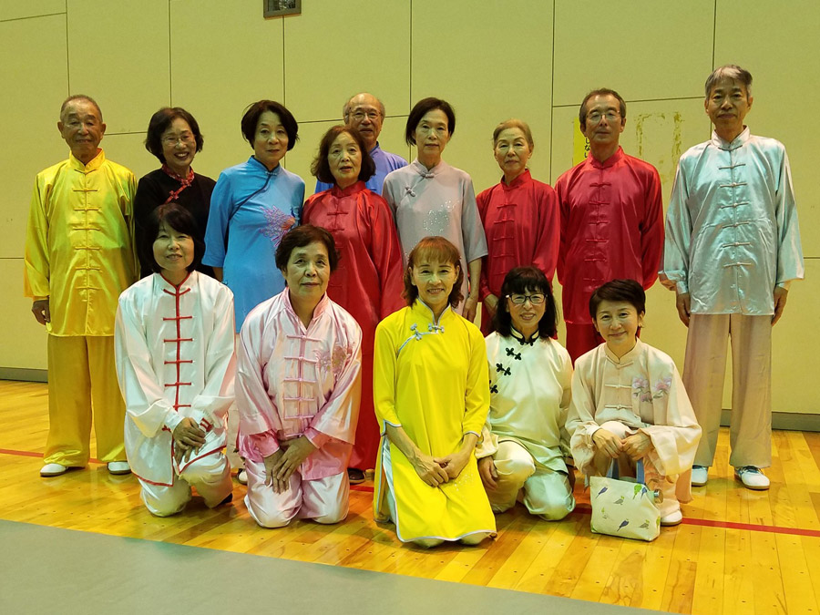 立成公民館