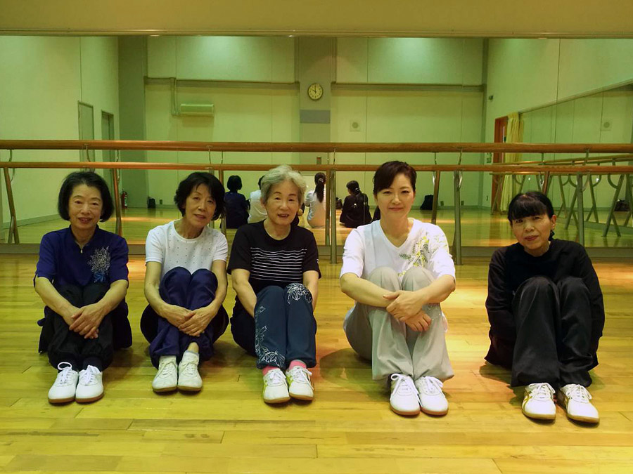 四日市