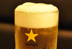 ビール