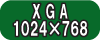 XGA