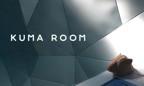 kuma room