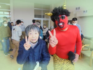活動報告写真