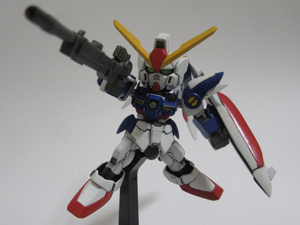 Amazon | BANDAI SPIRITS(バンダイ スピリッツ) MG 新機動戦記ガンダムW Endless Waltz ウイングガンダムゼロEW  Ver.Ka 1/100スケール 色分け済みプラモデル | プラモデル 通販