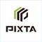 pixta