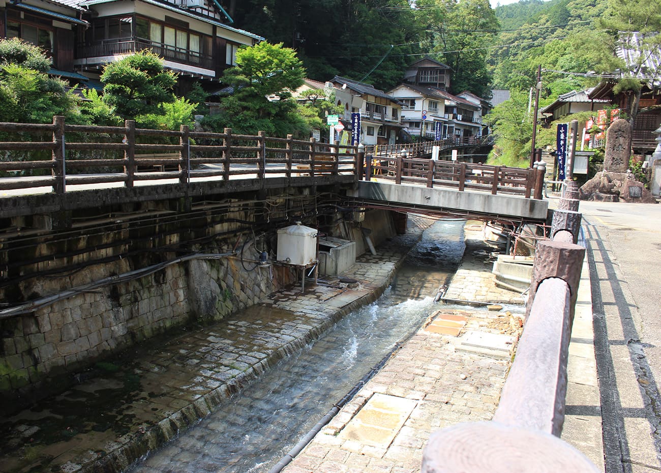 交通案内・熊野観光