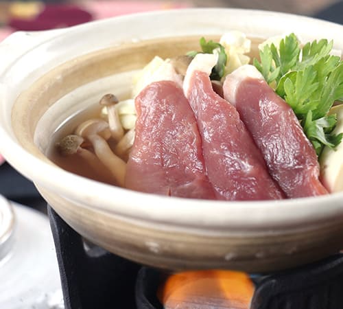 温泉