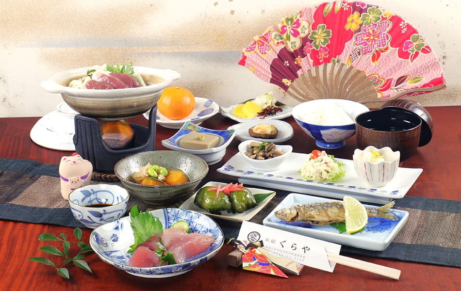 Cuisine