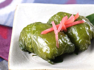 Cuisine