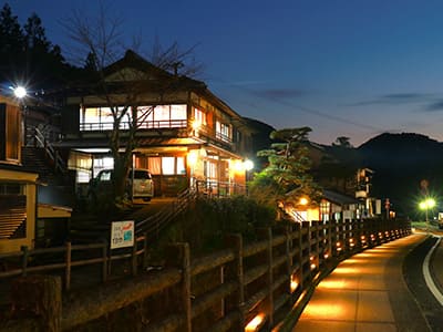 お部屋