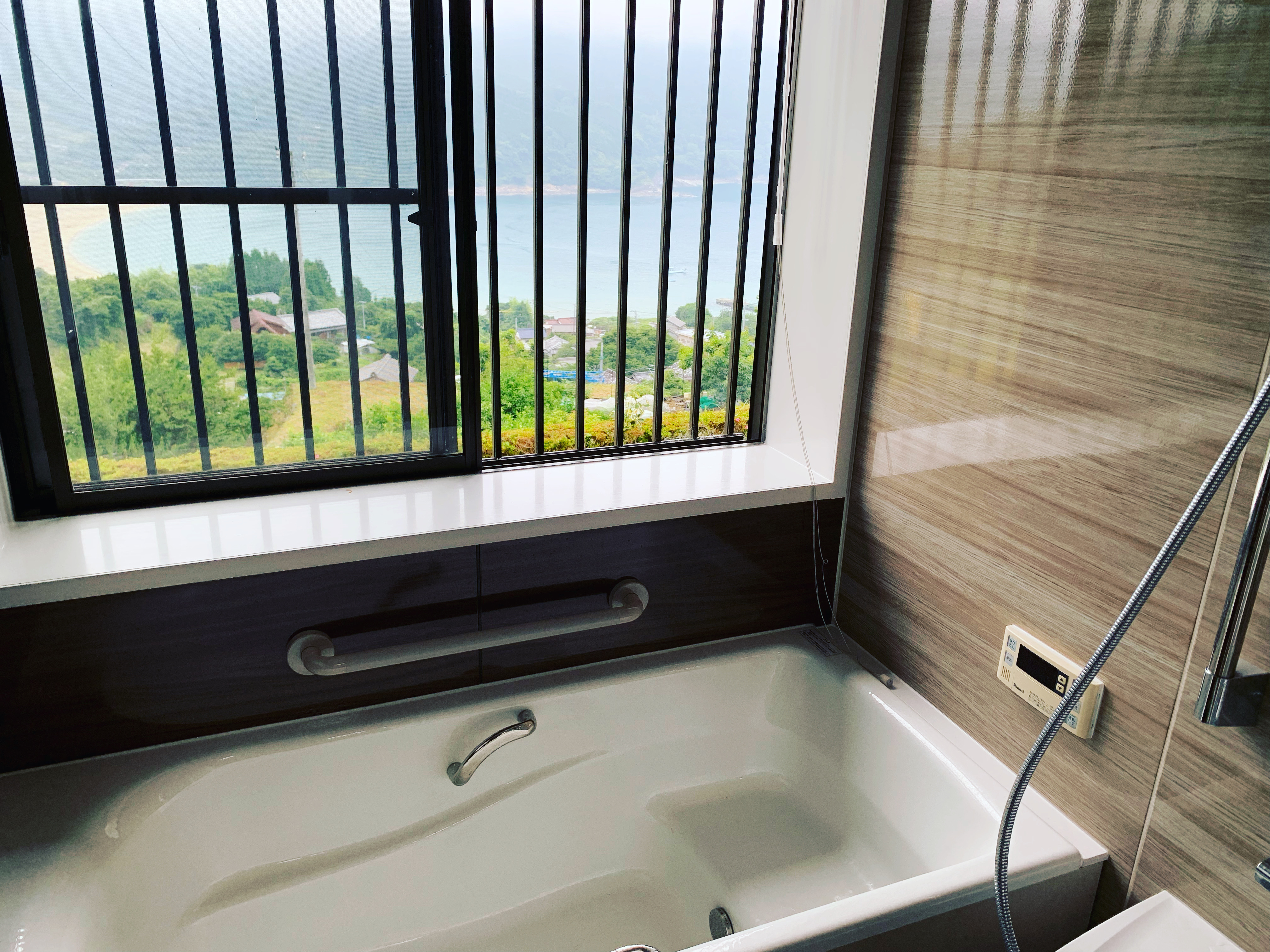 お風呂イメージ